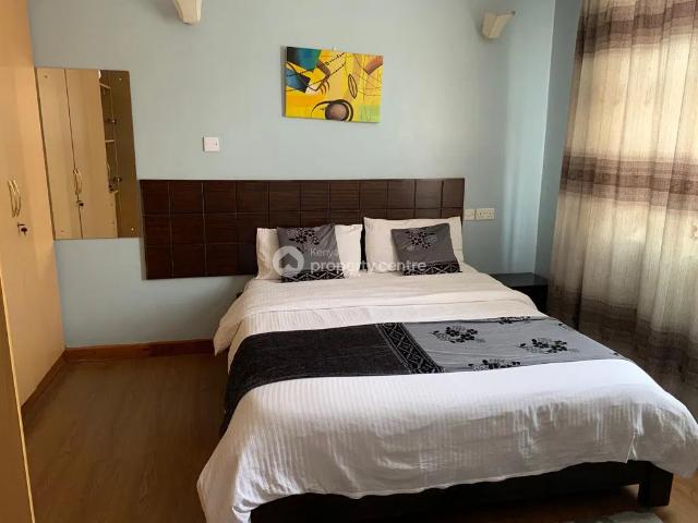 Apartment for rent in Kiambu, Nairobi