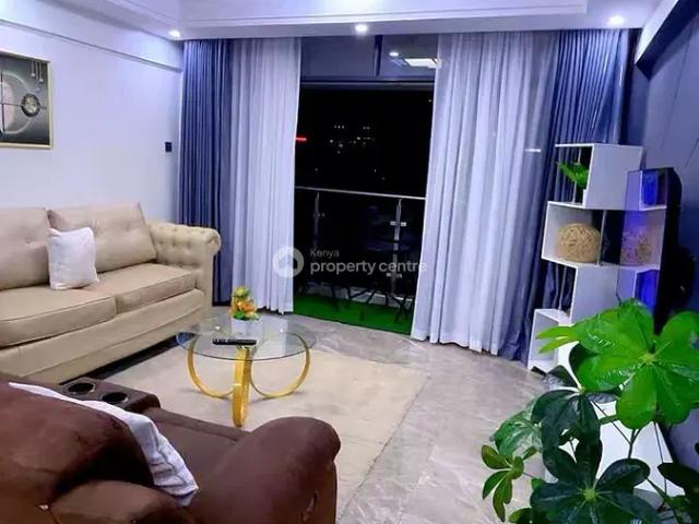 Apartment for rent in Kiambu, Nairobi
