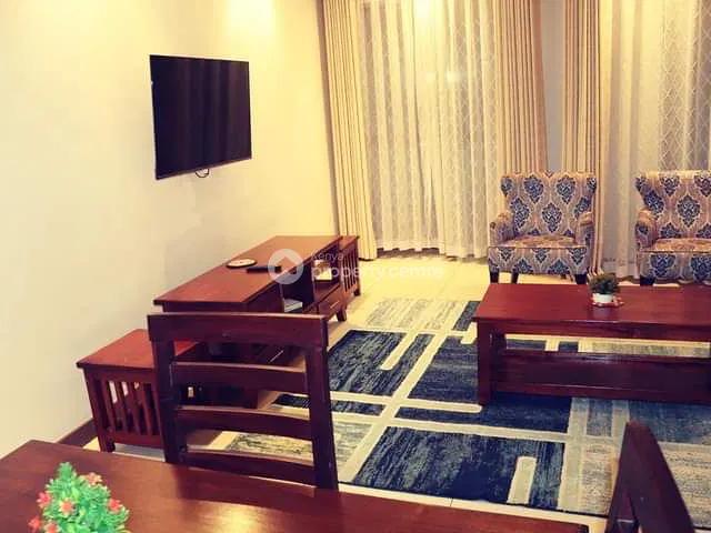Apartment for rent in Kilimani, Nairobi