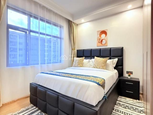 Apartment for rent in Kileleshwa, Kiambu
