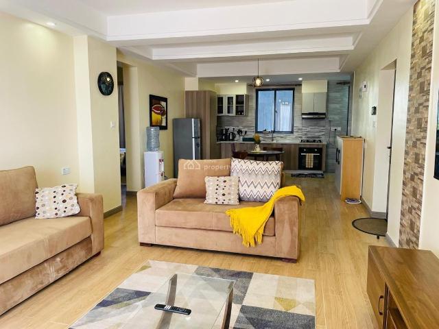 Apartment for rent in Kileleshwa, Kiambu