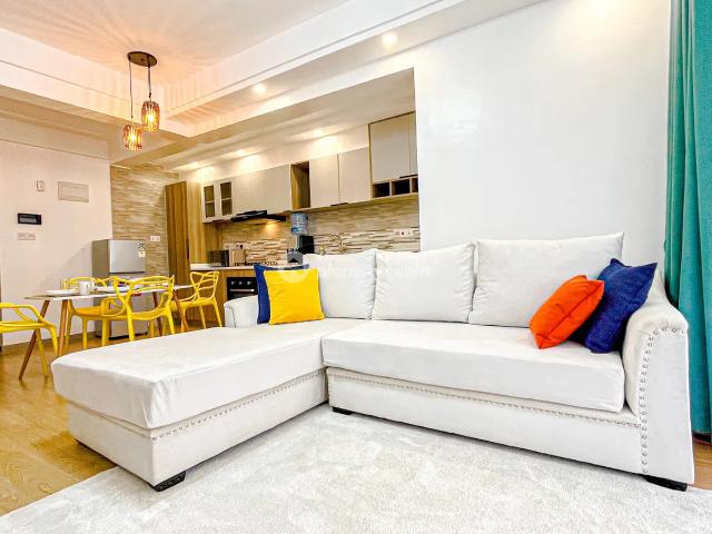 Apartment for rent in Kileleshwa, Kiambu