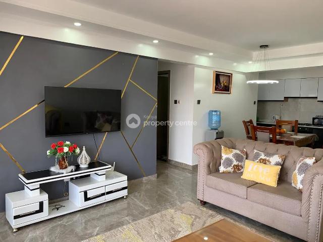 Apartment for rent in Kiambu, Nairobi