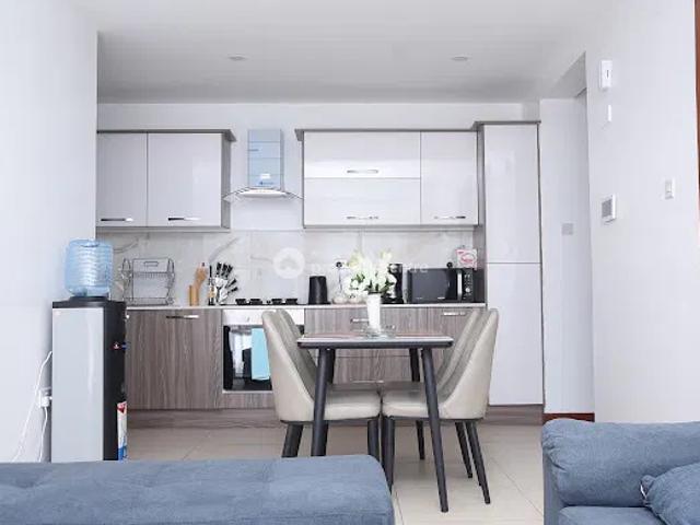 Apartment for rent in Kilimani, Nairobi