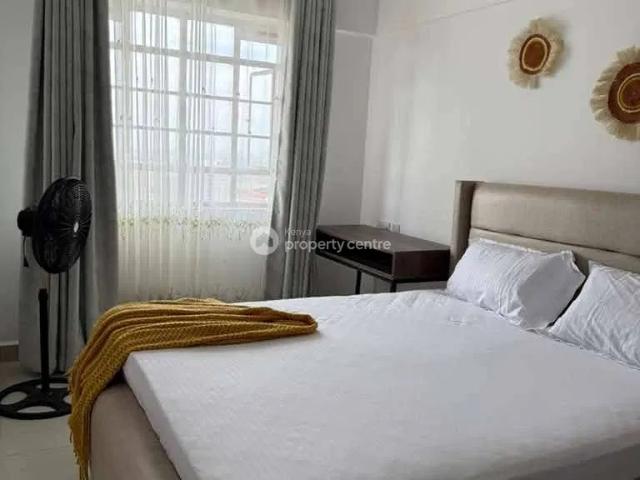 Apartment for rent in Parklands, Kiambu