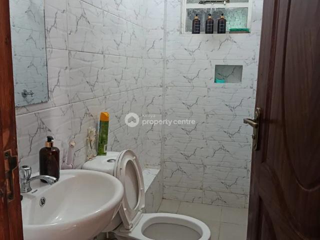 Apartment for rent in Parklands, Kiambu