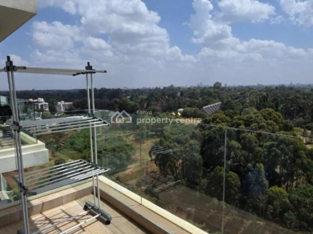 Apartment for rent in Westlands, Nairobi