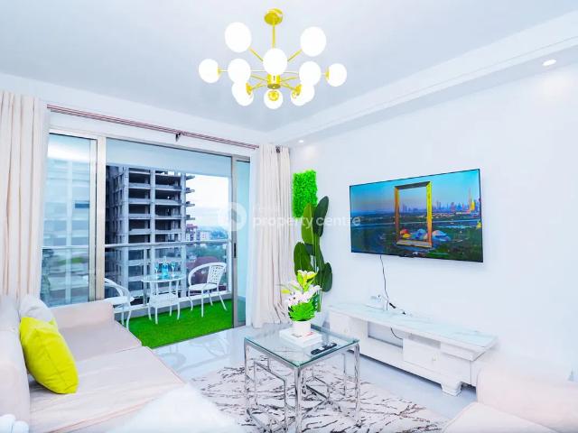 Apartment for rent in Kiambu, Nairobi