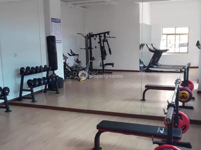 Apartment for rent in Kiambu, Nairobi