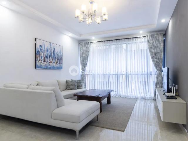 Apartment for rent in Lavington, Kiambu