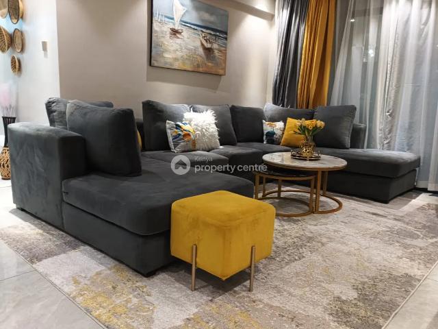 Apartment for rent in Kileleshwa, Kiambu
