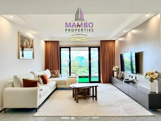 Apartment for rent in Westlands, Nairobi