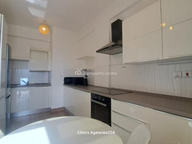 Apartment for rent in Westlands, Nairobi