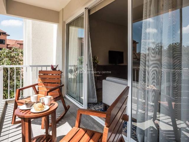 Apartment for rent in Westlands, Nairobi
