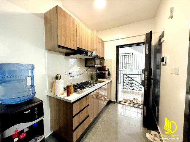 Apartment for rent in Westlands, Nairobi