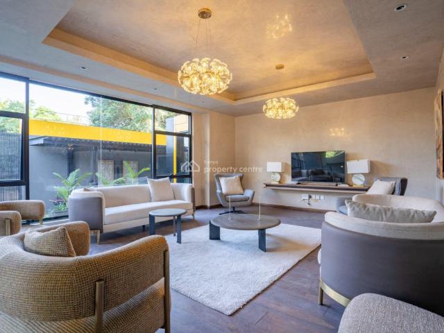 Apartment for rent in Kiambu, Nairobi