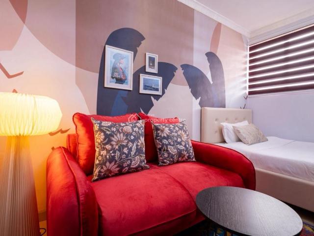 Apartment for rent in Lavington, Kiambu