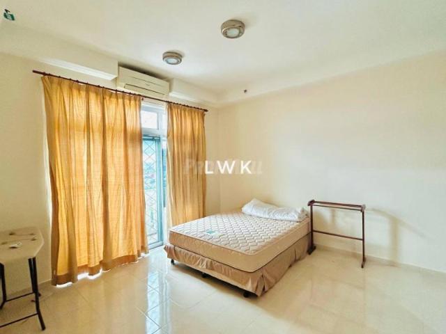 Apartment for rent in Kota Bahru, Kelantan