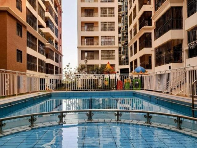 Apartment for rent in Lavington, Kiambu
