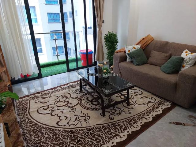 Apartment for rent in Lavington, Kiambu