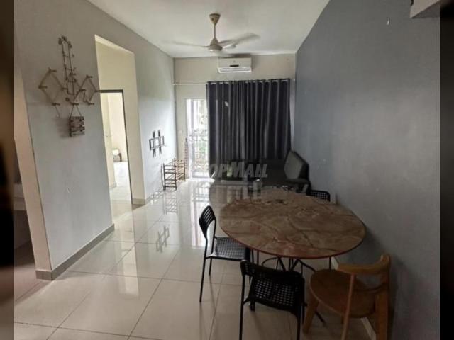 Apartment for rent in Nilai, Negeri Sembilan