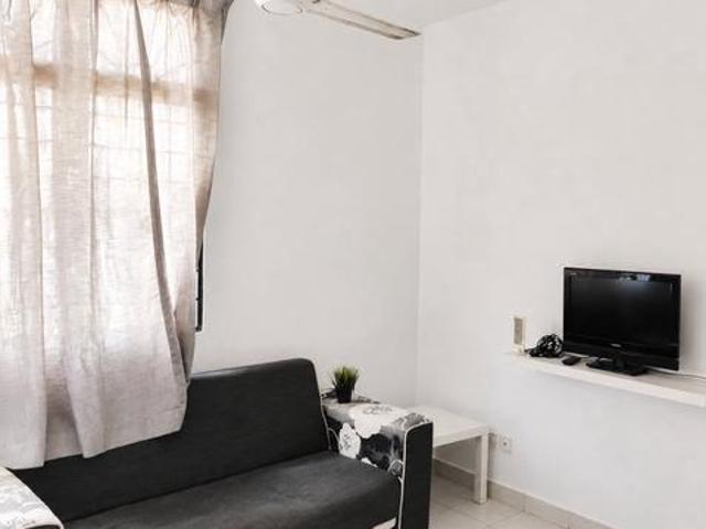 Apartment for rent in Petaling, Subang Jaya