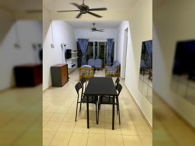 Apartment for rent in Petaling, Subang Jaya
