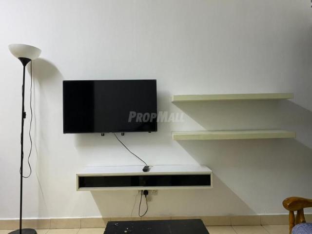 Apartment for rent in Petaling, Subang Jaya