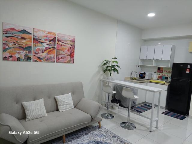 Serviced Residence for rent in Country Heights Damansara, Kuala Lumpur