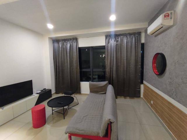 Serviced Residence for rent in Country Heights Damansara, Kuala Lumpur