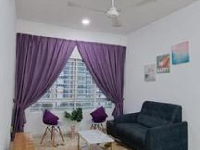 Serviced Residence for rent in Kajang, Langat