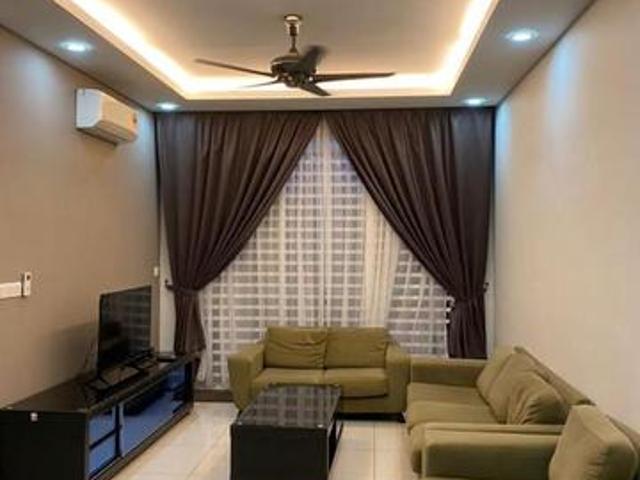 Condominium for rent in Wellesley, Penang