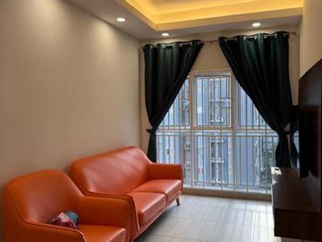 Condominium for rent in Majlis Perbandaran Kajang, Hulu Langat
