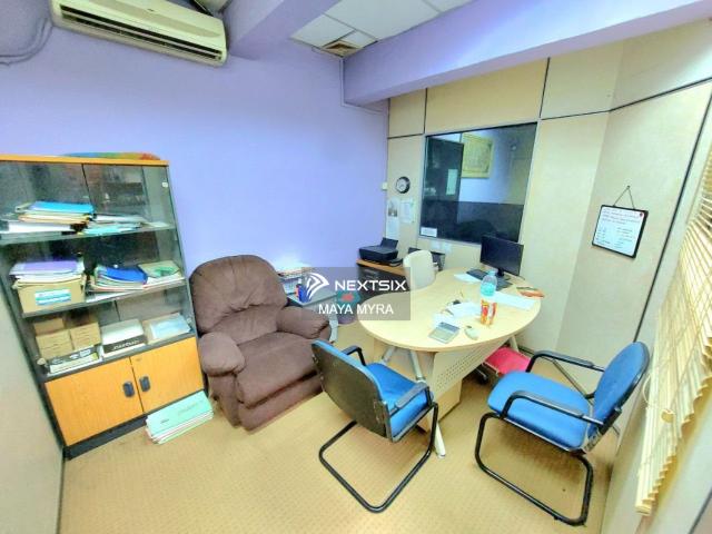 Residential House for rent in Tanjong Sepat, Selangor