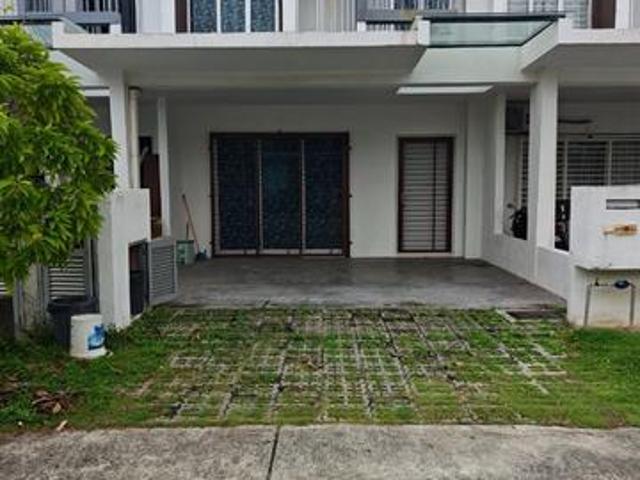 Terraced House for rent in Dengkil, Sepang