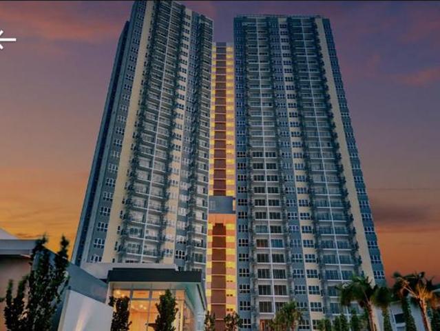 Serviced Residence for rent in Kajang, Langat