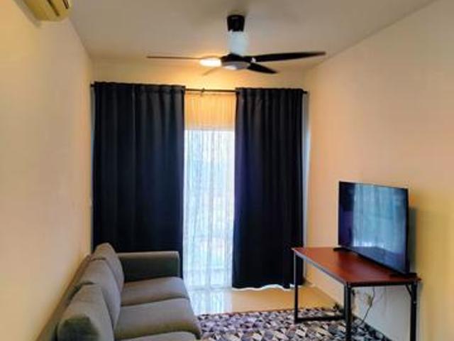 Serviced Residence for rent in Bandar Baru Bangi, Majlis Perbandaran Kajang