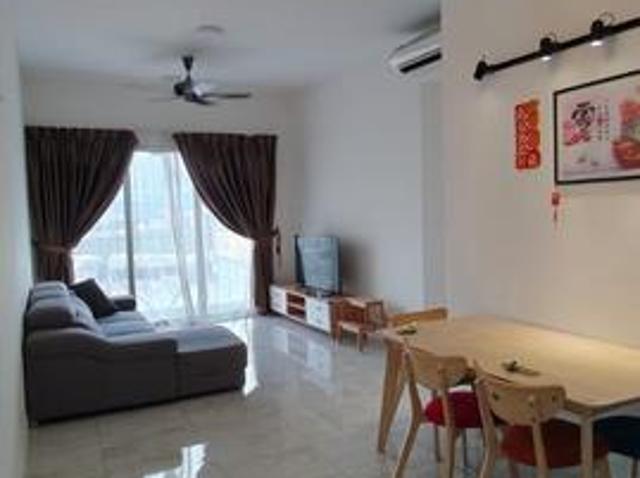 Condominium for rent in Kajang, Langat