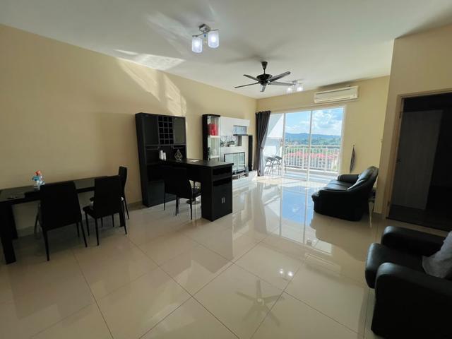 Condominium for rent in Sandakan Town, Sabah