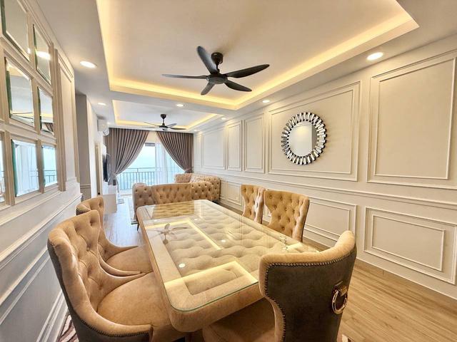 Condominium for rent in Hulu Kelang, Majlis Perbandaran Ampang Jaya