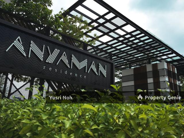 House for rent in Country Heights Damansara, Kuala Lumpur