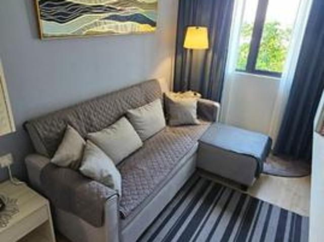 Serviced Residence for rent in Kinabalu, Sabah