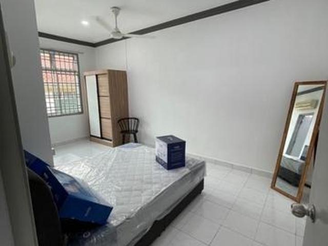 Terraced House for rent in Bukit Ledang, Johor