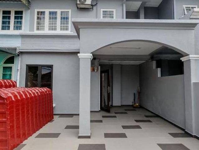 Terraced House for rent in Petaling, Subang Jaya