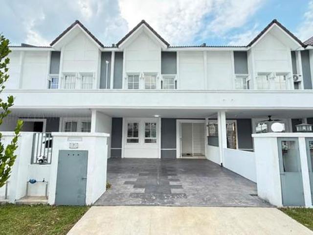 Terraced House for rent in Selayang, Selangor