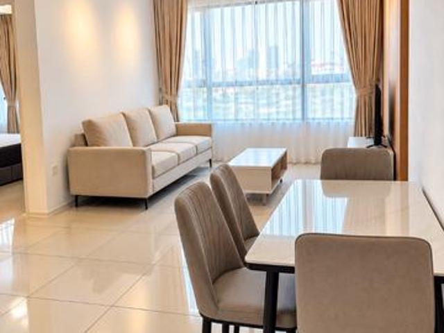 Serviced Residence for rent in Kuala Lumpur, Country Heights Damansara