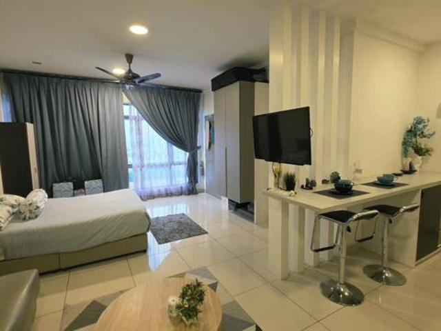 Serviced Residence for rent in Kajang, Langat