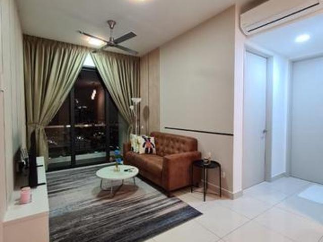 Serviced Residence for rent in Country Heights Damansara, Kuala Lumpur