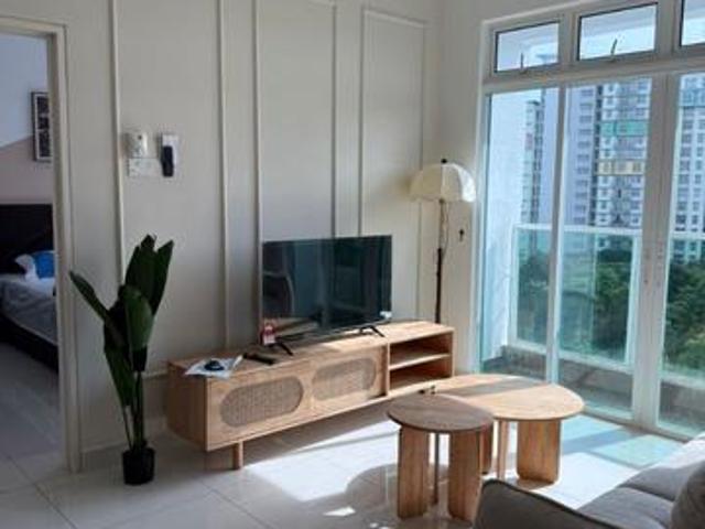 Condominium for rent in Putrajaya
