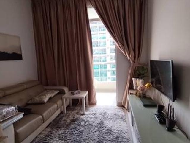 Condominium for rent in Tanjong Sepat, Selangor